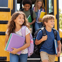 Back to School