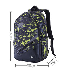 Fashionable Boys High School Backpack