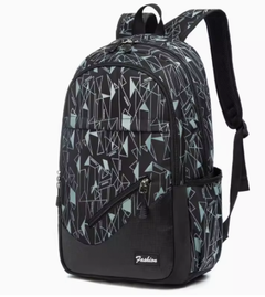 Fashionable Boys High School Backpack